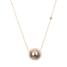 Load image into Gallery viewer, Tahitian Slice Necklace