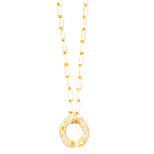 Load image into Gallery viewer, Diamond Enhancer Chain