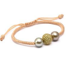 Load image into Gallery viewer, Cord Bracelet
