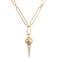 Load image into Gallery viewer, Charm Necklace