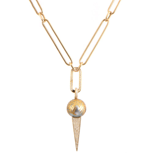 Charm Necklace