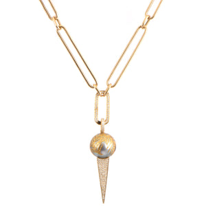 Charm Necklace