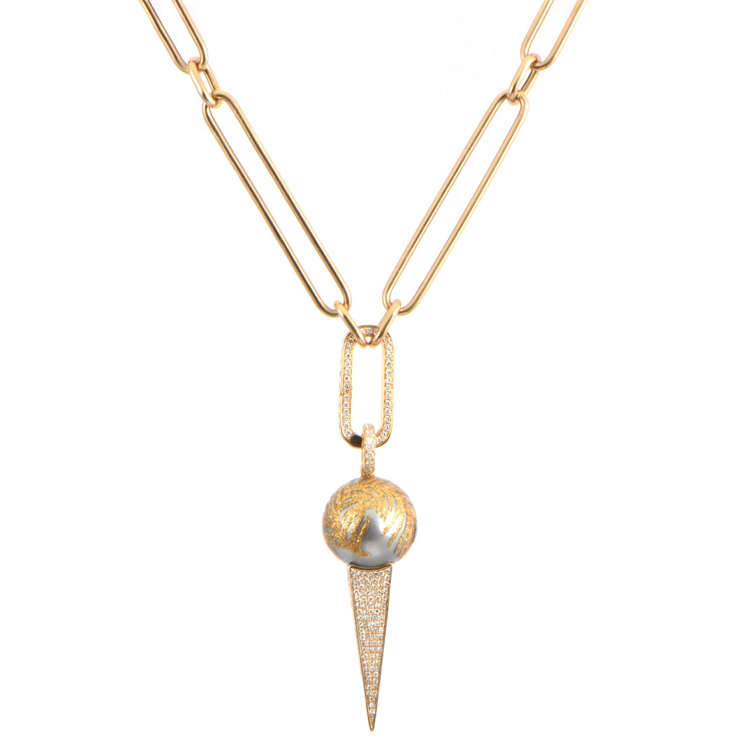 Charm Necklace