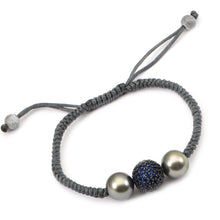 Load image into Gallery viewer, Cord Bracelet