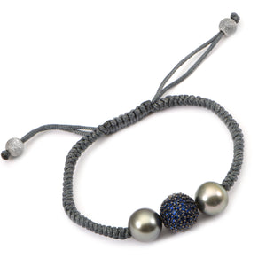 Cord Bracelet
