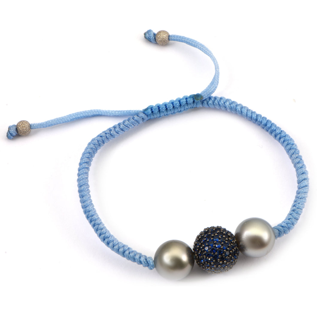 Cord Bracelet