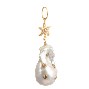 Charm Necklace
