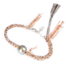 Load image into Gallery viewer, Pearl Bracelet