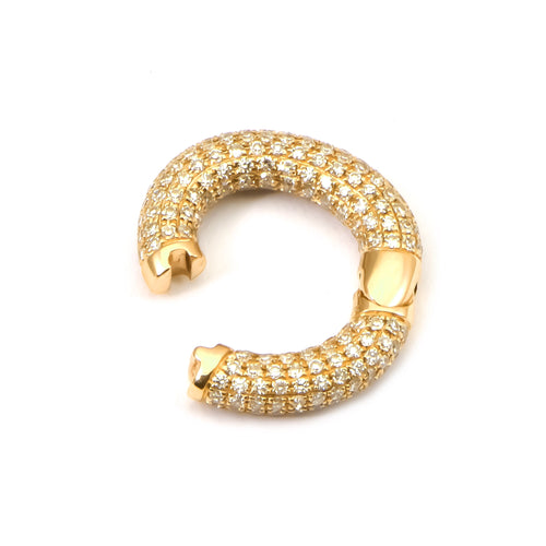 Diamond Enhancer