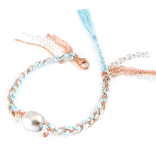 Load image into Gallery viewer, Pearl Bracelet