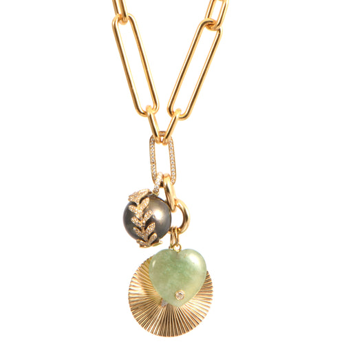 Charm Necklace