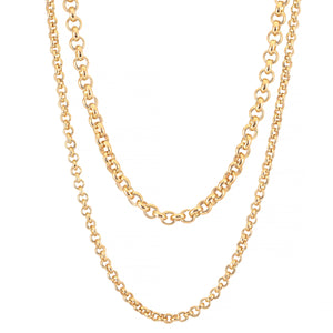 Rolo Chain