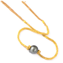 Load image into Gallery viewer, Pearl Wrap Bracelet