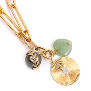 Charm Necklace
