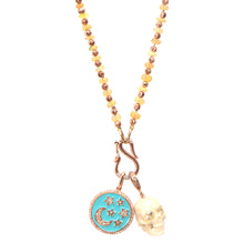 Load image into Gallery viewer, Charm Necklace