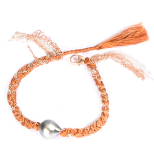 Pearl Bracelet