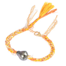 Load image into Gallery viewer, Pearl Bracelet