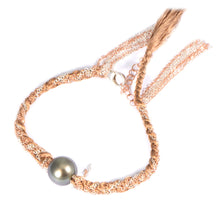 Load image into Gallery viewer, Pearl Bracelet
