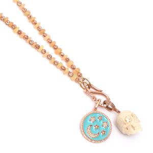 Charm Necklace