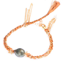 Load image into Gallery viewer, Pearl Bracelet
