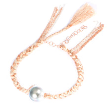 Load image into Gallery viewer, Pearl Bracelet