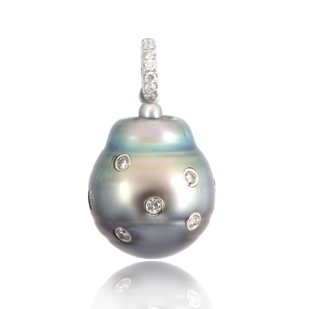 Pearl Pendant