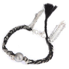 Load image into Gallery viewer, Pearl Bracelet