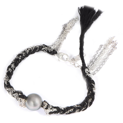 Pearl Bracelet