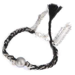 Pearl Bracelet