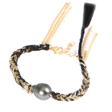 Load image into Gallery viewer, Pearl Bracelet