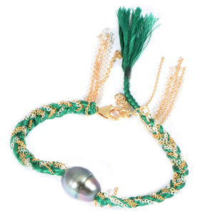 Pearl Bracelet