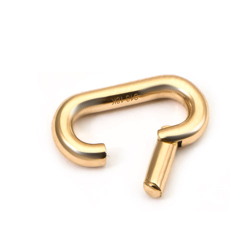 Oval Enhancer