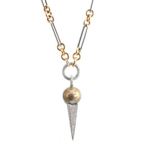 Charm Necklace