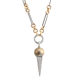 Charm Necklace