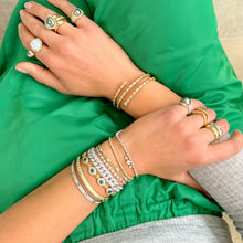 Load image into Gallery viewer, Diamond Bracelet