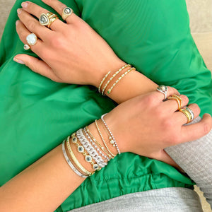 Diamond Bracelet
