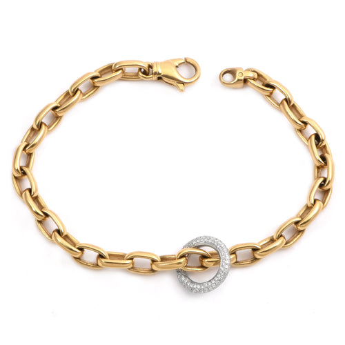 Charm Bracelet