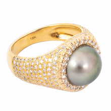 Load image into Gallery viewer, Signet Ring