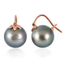 Load image into Gallery viewer, Tahitian Floating Pearls