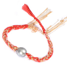 Load image into Gallery viewer, Pearl Bracelet