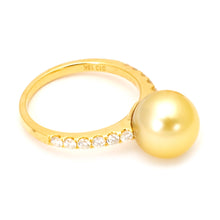 Load image into Gallery viewer, Pearl Ring