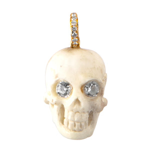 Skull Charm