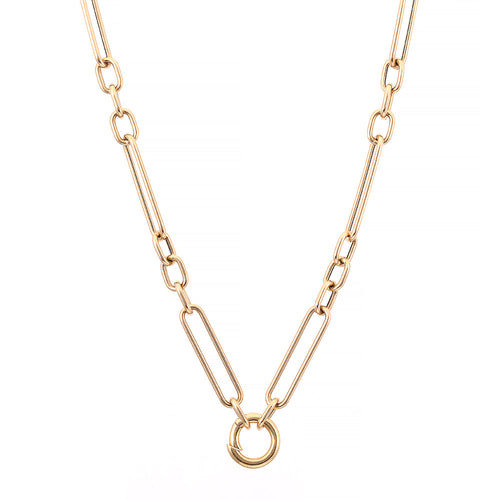Enhancer Link Chain
