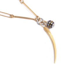 Load image into Gallery viewer, Charm Necklace