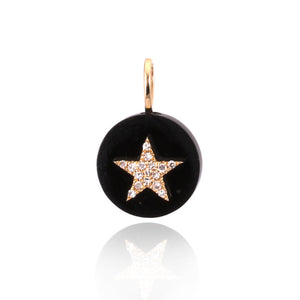 Star Charm