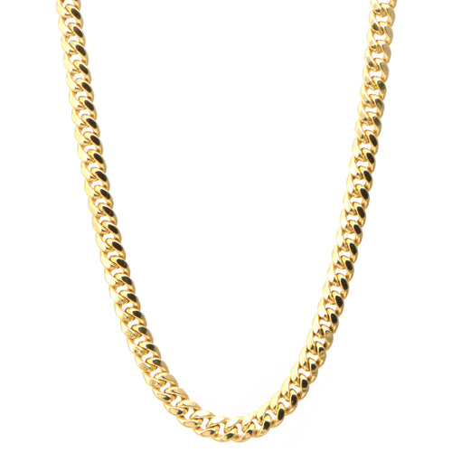 Cuban Link Chain