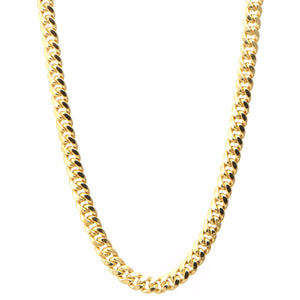 Cuban Link Chain