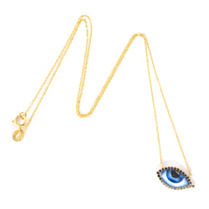 Evil Eye Necklace