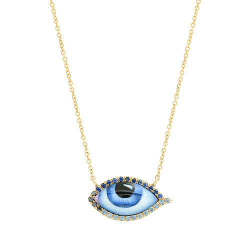 Evil Eye Necklace