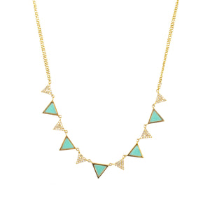 Turquoise Necklace